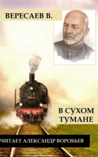 В сухом тумане- Викентий Вересаев