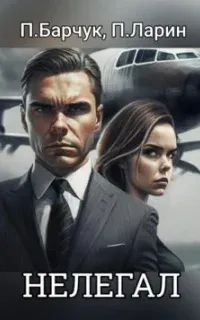 Игры Разума 3. Нелегал