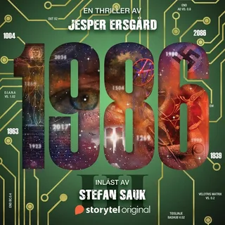 1986- Эрсгорд Йеспер